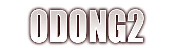 ODONG2 Logo